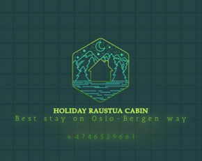 Holiday Raustua Cabin